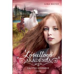 Gina Mayer: Calypso gyermeke