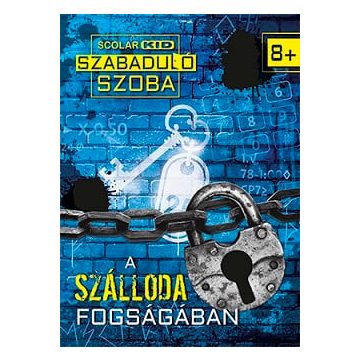 Anne Scheller, Martine Richter: A szálloda fogságában