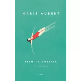 Marie Aubert: Felnőtt emberek