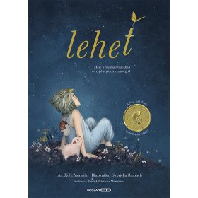 Kobi Yamada: Lehet