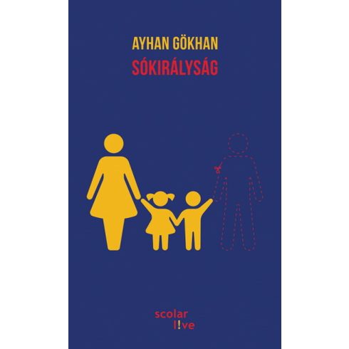 Ayhan Gökhan: Sókirályság - Scolar Live