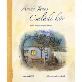 Arany János: Családi kör (szépséghibás)