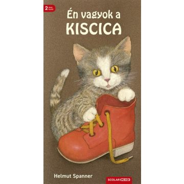 Helmut Spanner: Én vagyok a kiscica
