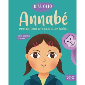 Kiss Ottó: Annabé