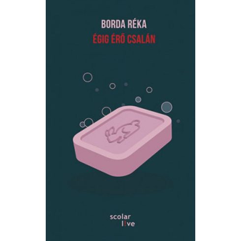 Borda Réka: Égig érő csalán