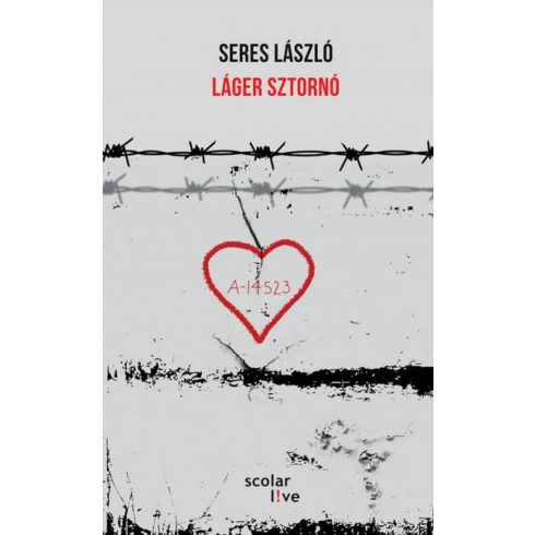 Seres László: Láger sztornó