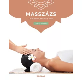 Bhavesh T. Joshi, Cathy Meeus: Masszázs (2. kiadás)