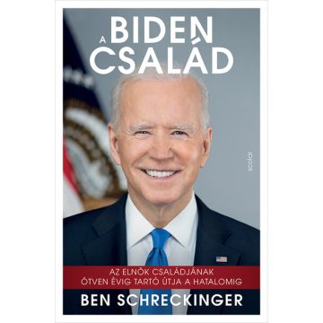 Ben Schreckinger: A Biden család