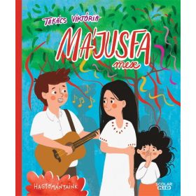 Takács Viktória: Májusfamese