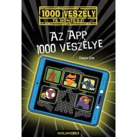 Fabian Lenk: Az app 1000 veszélye