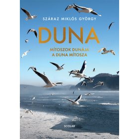 Száraz Miklós György: Duna