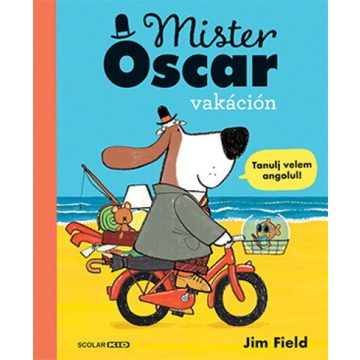 Jim Field: Mister Oscar vakáción