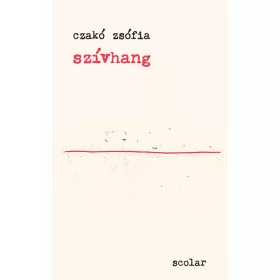 Czakó Zsófia: Szívhang