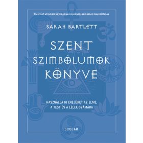 Sarah Bartlett: Szent szimbólumok könyve