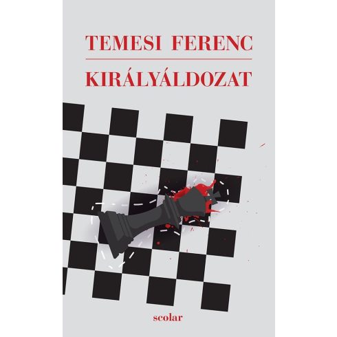 Temesi Ferenc: Királyáldozat