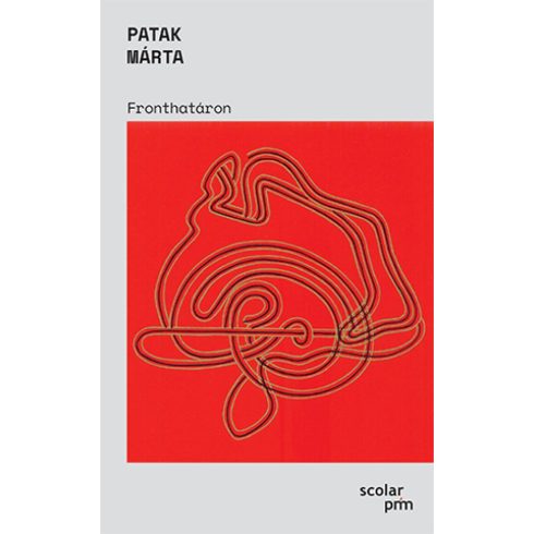 Patak Márta: Fronthatáron