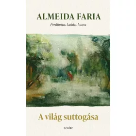 A világ suttogása (antikvár)