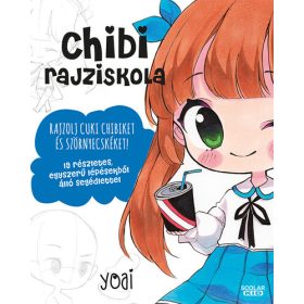 Yoai: Chibi rajziskola