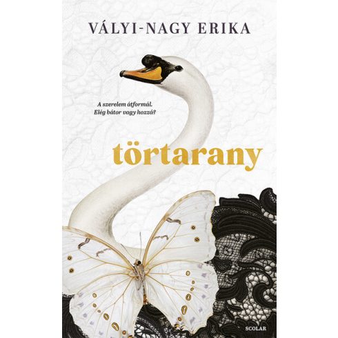 Vályi-Nagy Erika: Törtarany