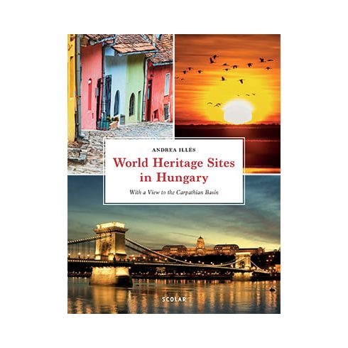: World Heritage Sites in Hungary
