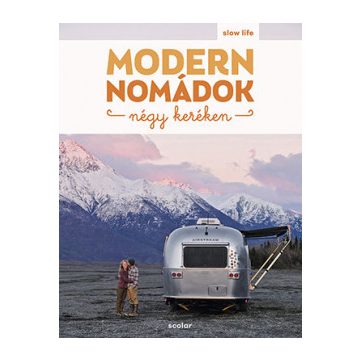   Sebastian Antonio Santabarbara: Modern nomádok négy keréken