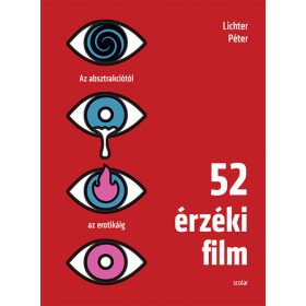 Lichter Péter: 52 érzéki film