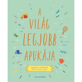 Sarah Benning: A világ legjobb apukája