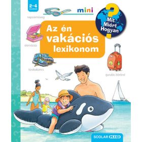Peter Nieländer: Az én vakációs lexikonom