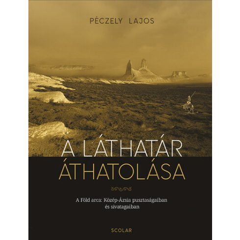 Péczely Lajos: A láthatár áthatolása