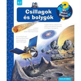Andrea Erne: Csillagok és bolygók