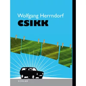 Wolfgang Herrndorf: Csikk