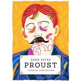 Ádám Péter: Proust