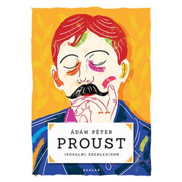 Ádám Péter: Proust