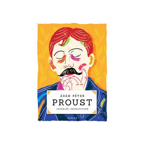 Ádám Péter: Proust