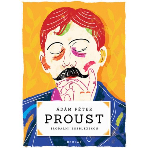 Ádám Péter: Proust