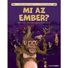 Vibeke Maria Viestad: Mi az ember?