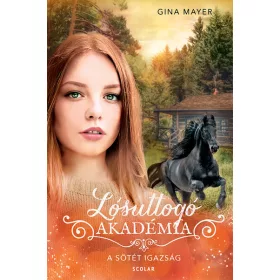 Gina Mayer: A sötét igazság