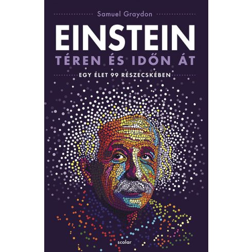 Samuel Graydon: Einstein téren és időn át