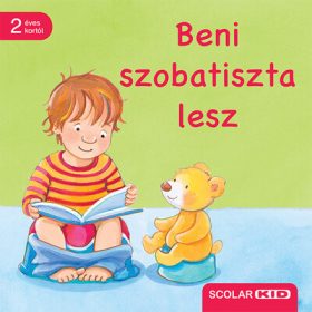 Lydia Hauenschild: Beni szobatiszta lesz