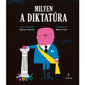 Equipo Plantel: Milyen a diktatúra