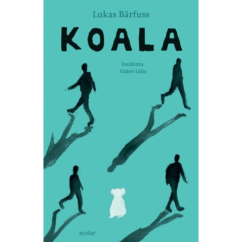 Lukas Barfuss: Koala