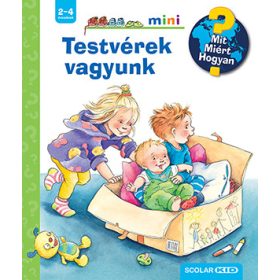 Andrea Erne: Testvérek vagyunk