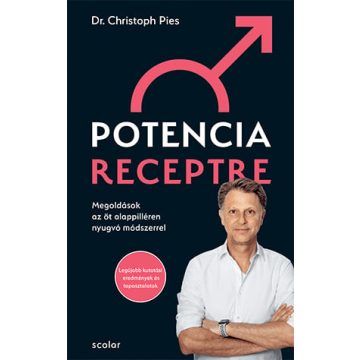 Dr. Christoph Pies: Potencia receptre