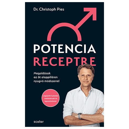 Dr. Christoph Pies: Potencia receptre
