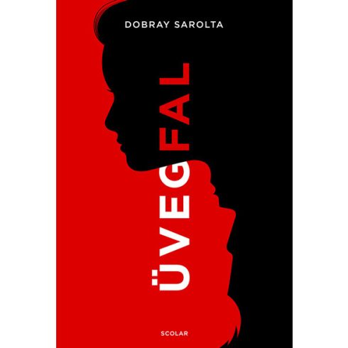 Dobray Sarolta: Üvegfal