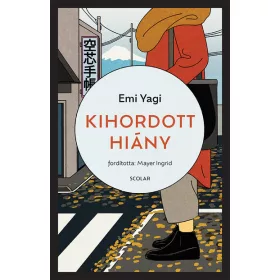 Emi Yagi: Kihordott hiány