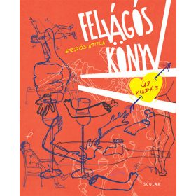 Erdős Attila: Felvágós könyv 3. kiadás