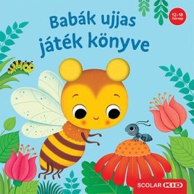 Bernd Penners: Babák ujjas játék könyve