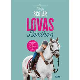 Carola Von Kessel: Nagy Scolar lovaslexikon