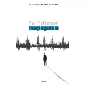 Per Petterson: Megtagadom (2. kiadás)